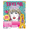 Coloriages, quiz et jeux, photos et curiosités - Taylor Swift