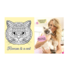 Coloriages, quiz et jeux, photos et curiosités - Taylor Swift