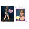 Coloriages, quiz et jeux, photos et curiosités - Taylor Swift