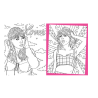 Coloriages, quiz et jeux, photos et curiosités - Taylor Swift