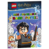 Lego Harry Potter - Mes coloriages Harry Potter