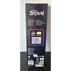 Kit de Diamond Painting Stitch musique - Disney