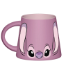 Mug Angel Face Base Lilo & Stitch - Disney