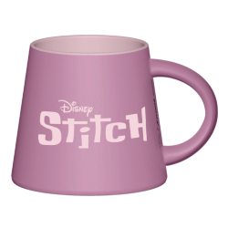 Mug Angel Face Base Lilo & Stitch - Disney