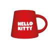 Mug Hello Kitty Face Base - Hello Kitty & Co