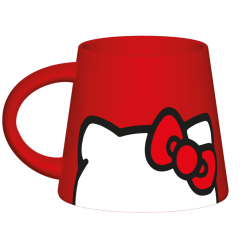 Mug Hello Kitty Face Base - Hello Kitty & Co