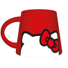 Mug Hello Kitty Face Base - Hello Kitty & Co