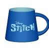 Mug Stitch Face Base - Lilo & Stitch