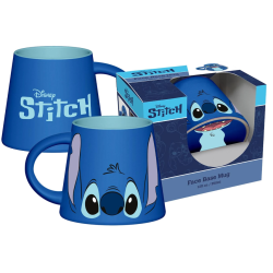 Mug Stitch Face Base - Lilo...