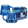 Mug Stitch Face Base - Lilo & Stitch