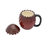 Mug Oeuf de Dragon Game Of Thrones