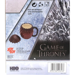 Mug Oeuf de Dragon Game Of Thrones