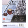 Mug Oeuf de Dragon Game Of Thrones