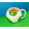 Mug 3D Yoshi Egg - Mario