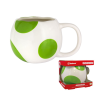 Mug 3D Yoshi Egg - Mario