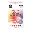 SET DE FEUTRES A EAU STUDIO LIGHT DAHLIA