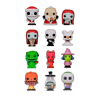 Blind Box Figurine Bitty Pop Etrange Noel De Monsieur Jack - Disney