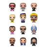 Blind Box Figurine Bitty Pop WWE
