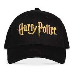 CASQUETTE HARRY POTTER