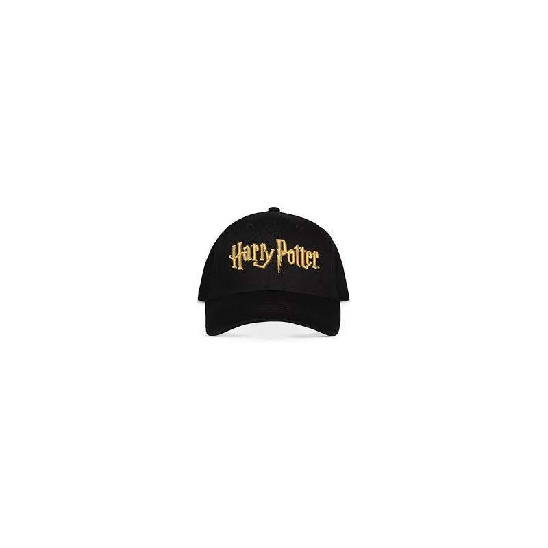 CASQUETTE HARRY POTTER