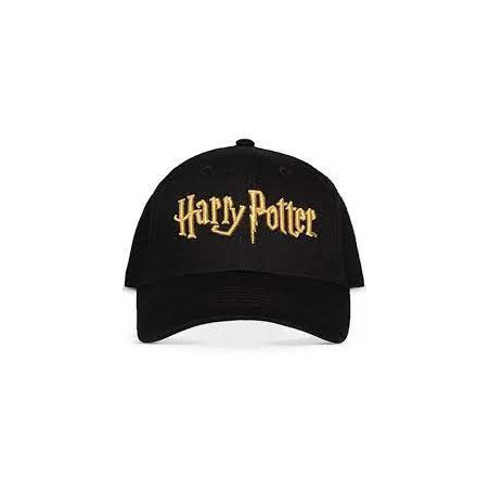 CASQUETTE HARRY POTTER