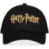 CASQUETTE HARRY POTTER