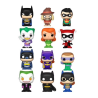 Blind Box Figurine Bitty Pop Dc Comics