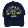 CASQUETTE HARRY POTTER POUDLARD ALUMNI