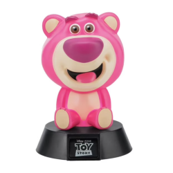 Lampe Icon Lampe Icon Lotso -  TOY STORY - Disney