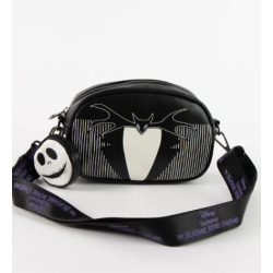 Sac à Bandoulière L'ETRANGE NOEL de Mr JACK - Disney