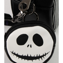 Sac à Bandoulière L'ETRANGE NOEL de Mr JACK - Disney
