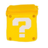 Trousse Peluche Super Mario Coin Box