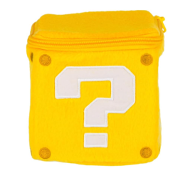 Trousse Peluche Super Mario...
