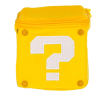 Trousse Peluche Super Mario Coin Box