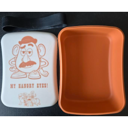 Boîte lunch 'bamboo' - Toy Story - Mr Patato Head - Disney