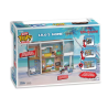 BITTY BOXES Lilo & Stitch - Maison de Lilo - DISNEY