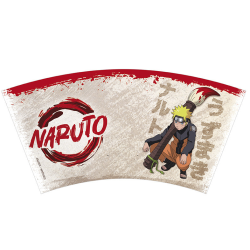 Mug à thé Naruto Pinceau Ninja