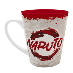 Mug à thé Naruto Pinceau Ninja