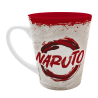 Mug à thé Naruto Pinceau Ninja