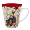 Mug à thé Naruto Pinceau Ninja