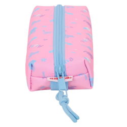 Trousse Rectangulaire Stitch Bright - DISNEY