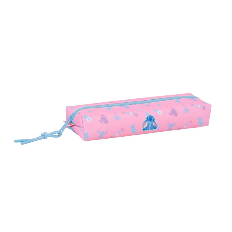 Trousse Rectangulaire Stitch Bright - DISNEY