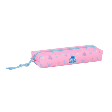 Trousse Rectangulaire Stitch Bright - DISNEY