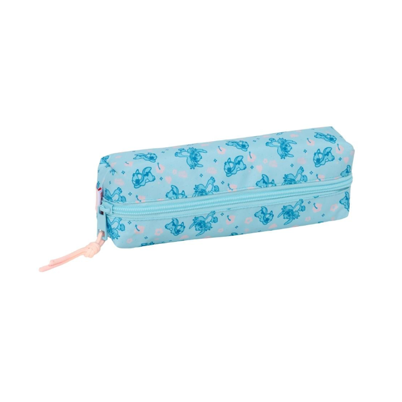 Trousse Rectangulaire Stitch - Sleeping - Disney