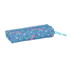 Trousse Rectangulaire Reine Des Neiges - Disney