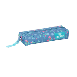 Trousse Rectangulaire Reine Des Neiges - Disney