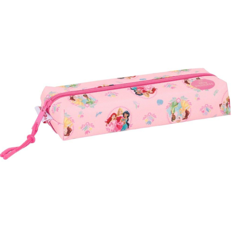 Trousse Rectangulaire Les Princesses - Disney