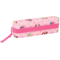 Trousse Rectangulaire Les Princesses - Disney