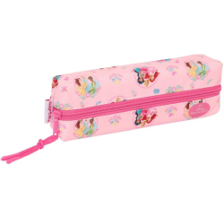 Trousse Rectangulaire Les Princesses - Disney