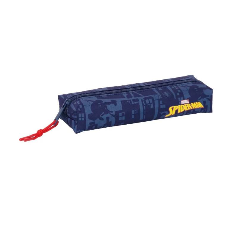 Trousse Rectangulaire Spiderman - Marvel